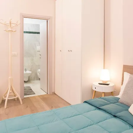 Garibaldi Ground Floor With Garden *