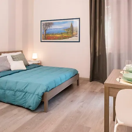 Garibaldi Ground Floor With Garden